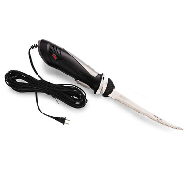 Rapala Deluxe Electric Fillet Knife Set