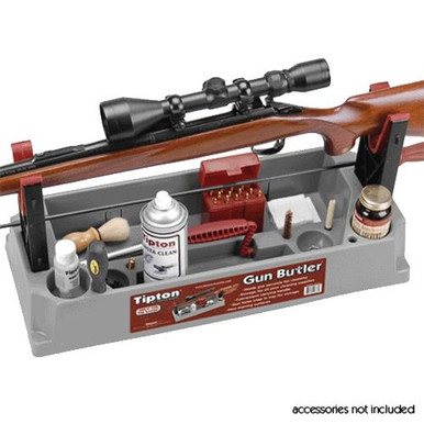 Tipton Gun Butler | Rogers Sporting Goods