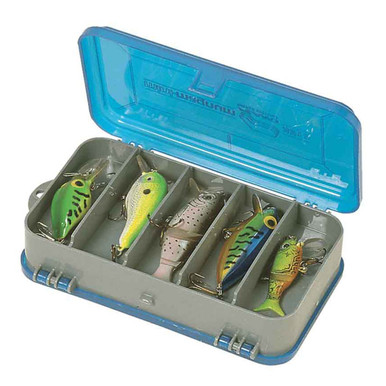 Tackle Boxes  Rogers Sporting Goods