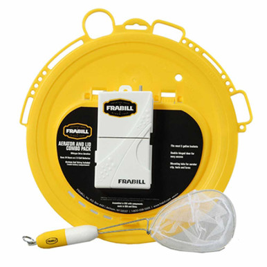 Aerator and Lid Combo Pack (FR-99091)
