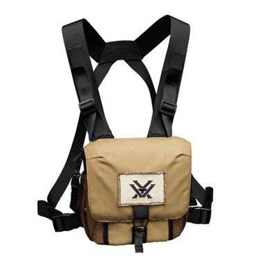 GlassPak Binocular Harness (VOR-P400)