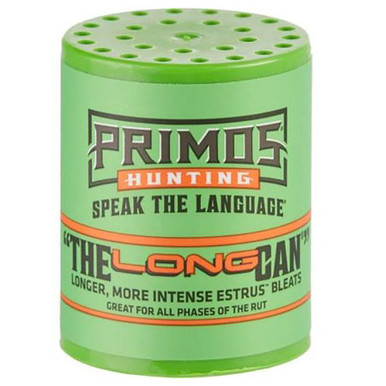 Primos Can Primos THE Long CAN Deer Call | Rogers Sporting Goods