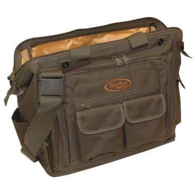 Dog Handlers Bag-16x11x14 (BOY-MR3012-BRN)
