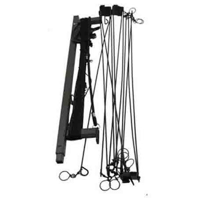 Waterfowl - Rigs and Anchors - Jerk Rigs - Rogers Sporting Goods