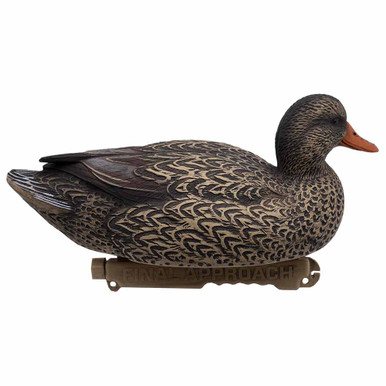 Last Pass Mallard Floaters, 12 Pack