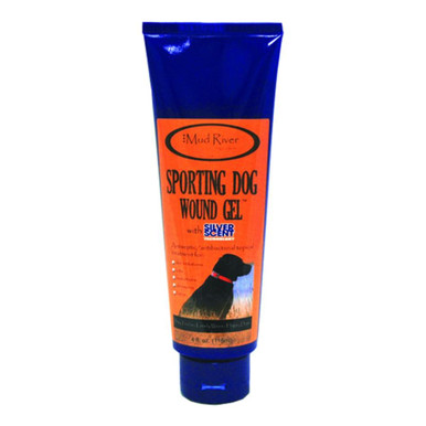 Sporting Dog Wound Gel (BOY-MRSS-DG)