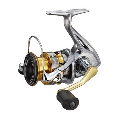FISHN REEL500 Fishing Spinning Reel, 180 g, Ideal for Ultralight Rods, Reel  for Ultralight Fishing : : Sports & Outdoors