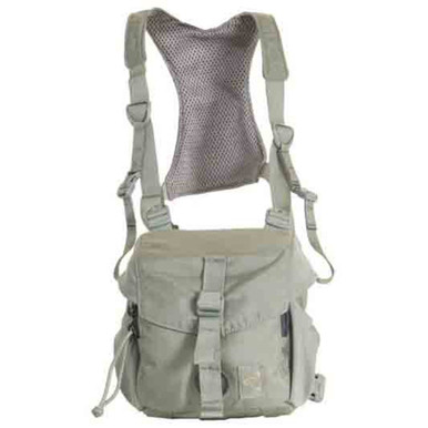 Quick Draw Bino Harness