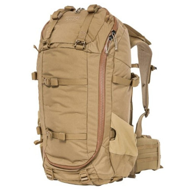 Sawtooth 45 Backpack (MR-SAWTOOTH-COYOTE-L)