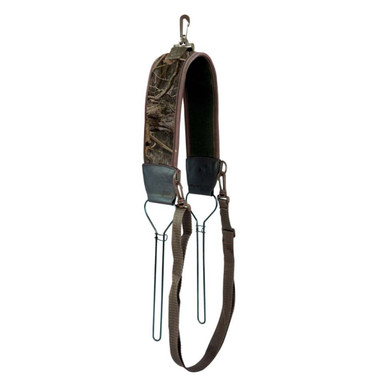 Leg Band Game Strap - Leg Loop Style- Mossy Oak® Bottomland