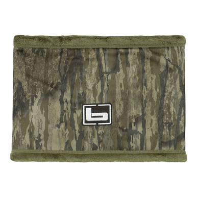 Double Layer Neck Gaiter (BND-B1080002-M7)