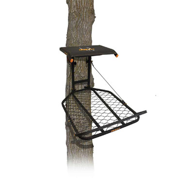 Hang-On Treestands  Rogers Sporting Goods