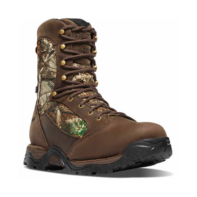 Pronghorn 8" Realtree Edge 400G Hunting Boot