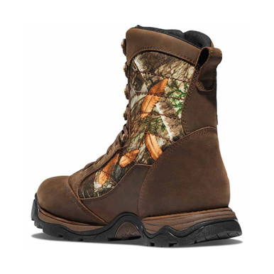 Pronghorn 8" Realtree Edge 400G Hunting Boot