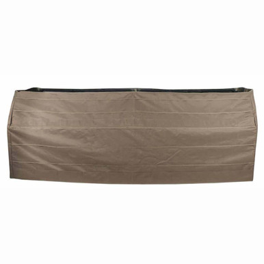 2x4 Hunting Blind
