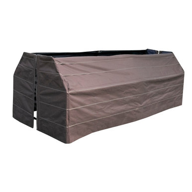 2x4 Hunting Blind (EX-21-10419-4)