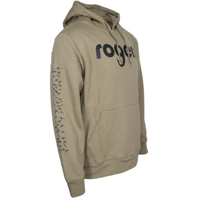 UA Rival Terry Hoodie  Rogers Sporting Goods