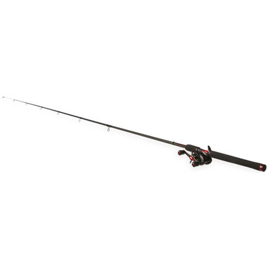 Baitcast Combos  Rogers Sporting Goods