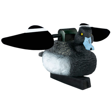 Lucky HD Bluebill Drake Floater (EX-21-10121-6)
