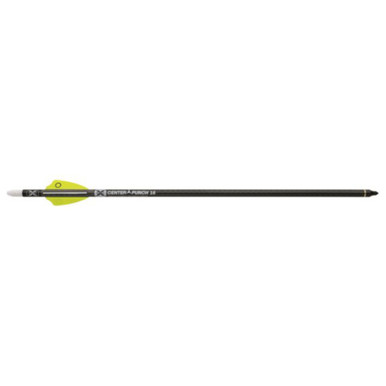 TenPoint EVO-X CenterPunch 16 Carbon Arrows, 16