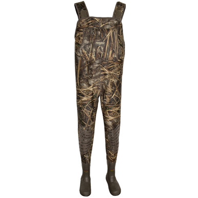 Wholesale waders camo neoprene To Improve Fishing Experience