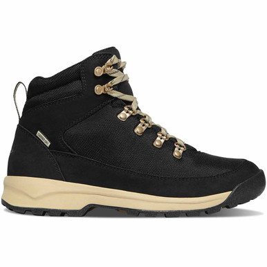 Women's Adrika Lace Up Boots