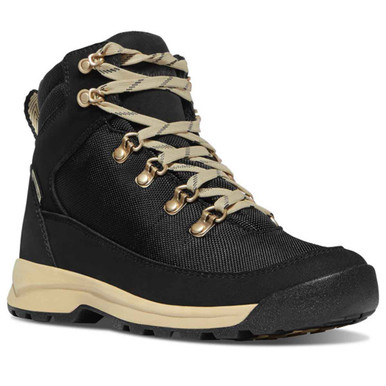 Women's Adrika Lace Up Boots