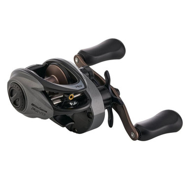 PFLUEGER MONARCH LOW PROFILE BAITCAST REEL - Precision Fishing