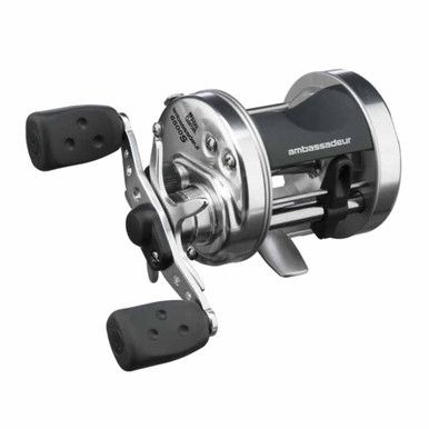 abu garcia ambassadeur 6501 s Factory Tuned Red AMB.6501 JDM TACKLE HEAVEN Pulling lures all day long would cripple ordinary gears Abu Garcia / Ambassadeur S
