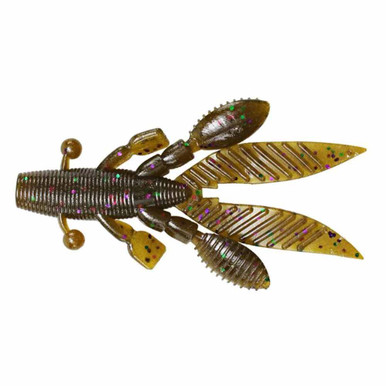 Yamamoto Flappin' Hog, 7 Pack