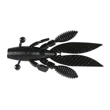 Yamamoto Flappin' Hog, 7 Pack (GAR-FH-07-301)