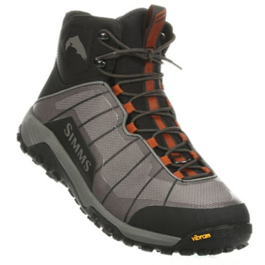 Flyweight Wading Boot, Steel Grey
