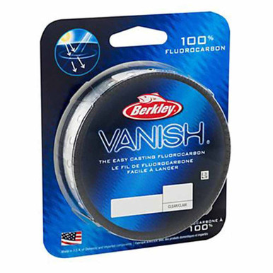 Fish - Fishing Line - Fluorocarbon Fishing Line - Rogers Sporting