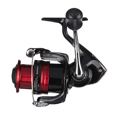 reel shimano sienna 4000 HD 4000, well balanced Shimano - SIENNA FG