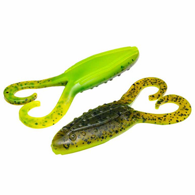 Strike King Gurgle Toad | Rogers Sporting Goods