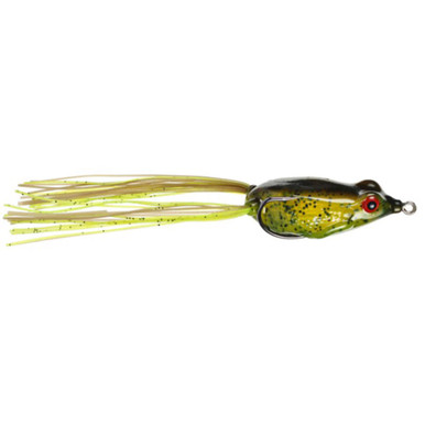 Jackall Kaera S2 Beat Frog Topwater Lures