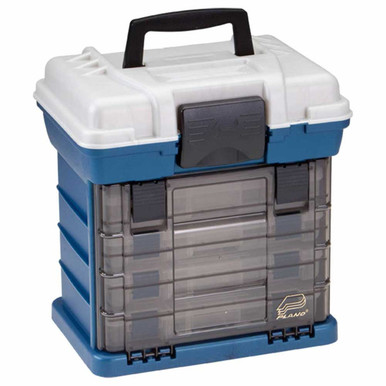 FlipSider® Three-Tray Tackle Box - Plano