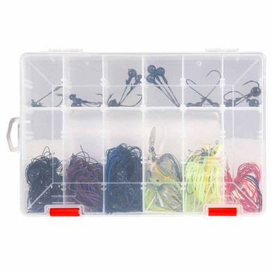 Tackle Boxes  Rogers Sporting Goods