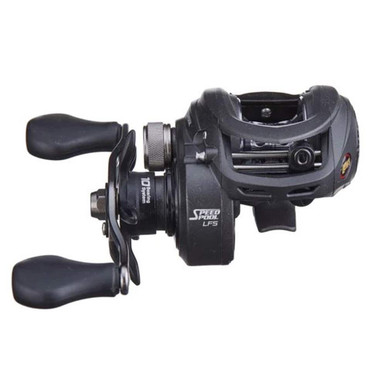THE STYLE SUTRA Baitcasting Reel 2.6:1 10+1 BB Saltwater Baitcaster Fishing  Reels Left Hand : : Sports, Fitness & Outdoors