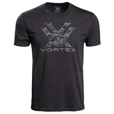 Camo Logo T-Shirt (VOR-120-15-CHH-XXL)