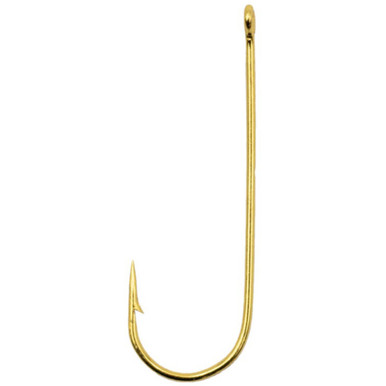 South Bend® Size 1/0 Baitholder Snelled Hooks, 6 pk - Fry's Food Stores