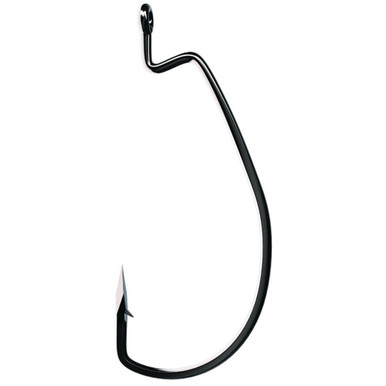 Rogers Sporting Goods Sticky Grip Treble Hooks - 12 Pack | Size: 4