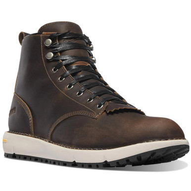 Logger 917 Chocolate Chip Lace Up Boots