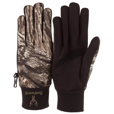 Stealth Shooters Glove (NTA-E-108-HDN-L-XL)