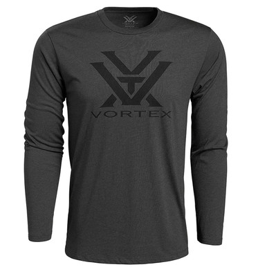 Core Logo T-Shirt (VOR-221-02-CHH3X)