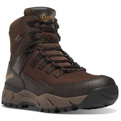Vital Trail All-Terrain Boot, Coffee Brown