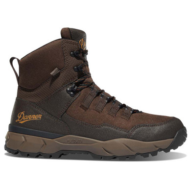 Vital Trail All-Terrain Boot, Coffee Brown