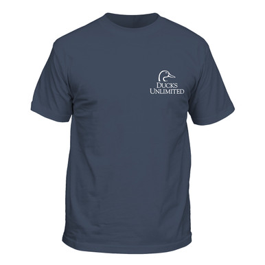 Louver Circle Short-Sleeve Tee