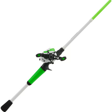 Baitcast Combos  Rogers Sporting Goods