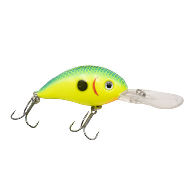 Slab Crank Crankbait (ROG-89035-111)